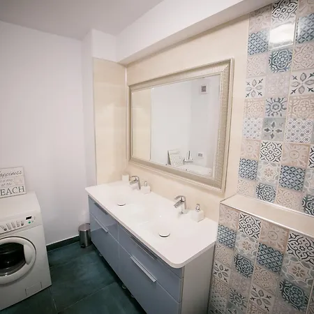 Apartmán Apartament Season Mamaia