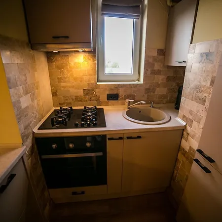 Apartament Season