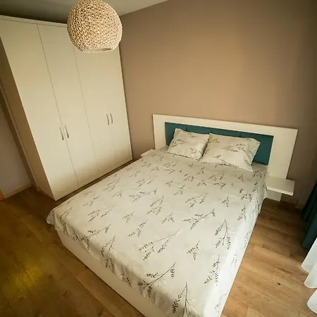 Apartament Season * Mamaia