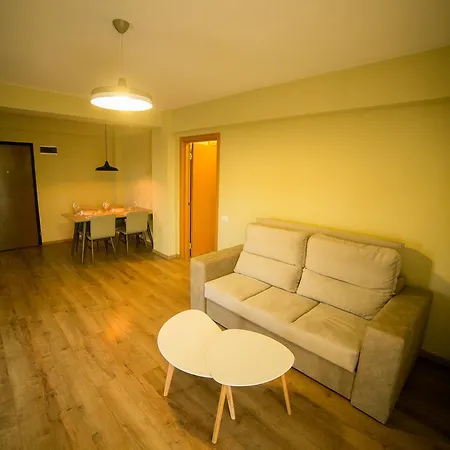 Apartament Season Apartmán *