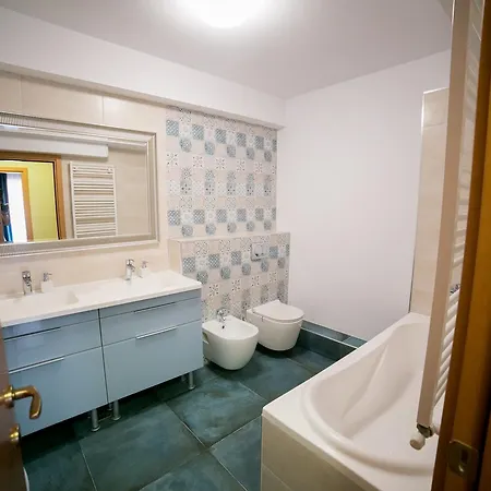 Apartmán Apartament Season *
