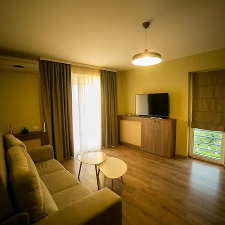 Apartmán Apartament Season