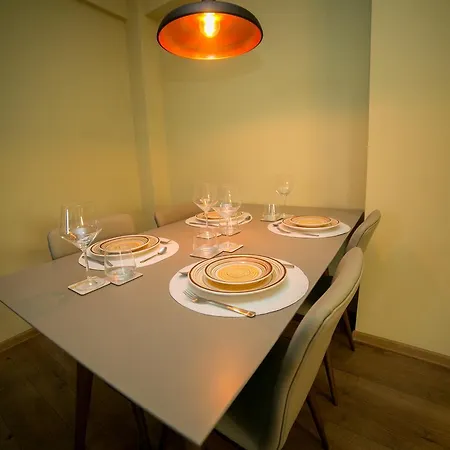 Apartmán Apartament Season *