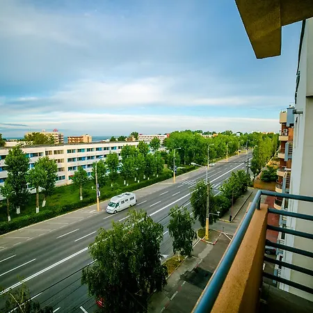 Apartament Season Apartmán Mamaia